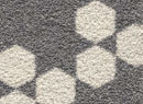 Frisé Hexagon (1531670)