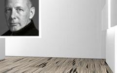 Ben van Berkel DRIFTWOOD