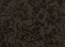Flowers black 2579 × 272 mm (1258528)