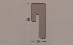 Lišta ASL6